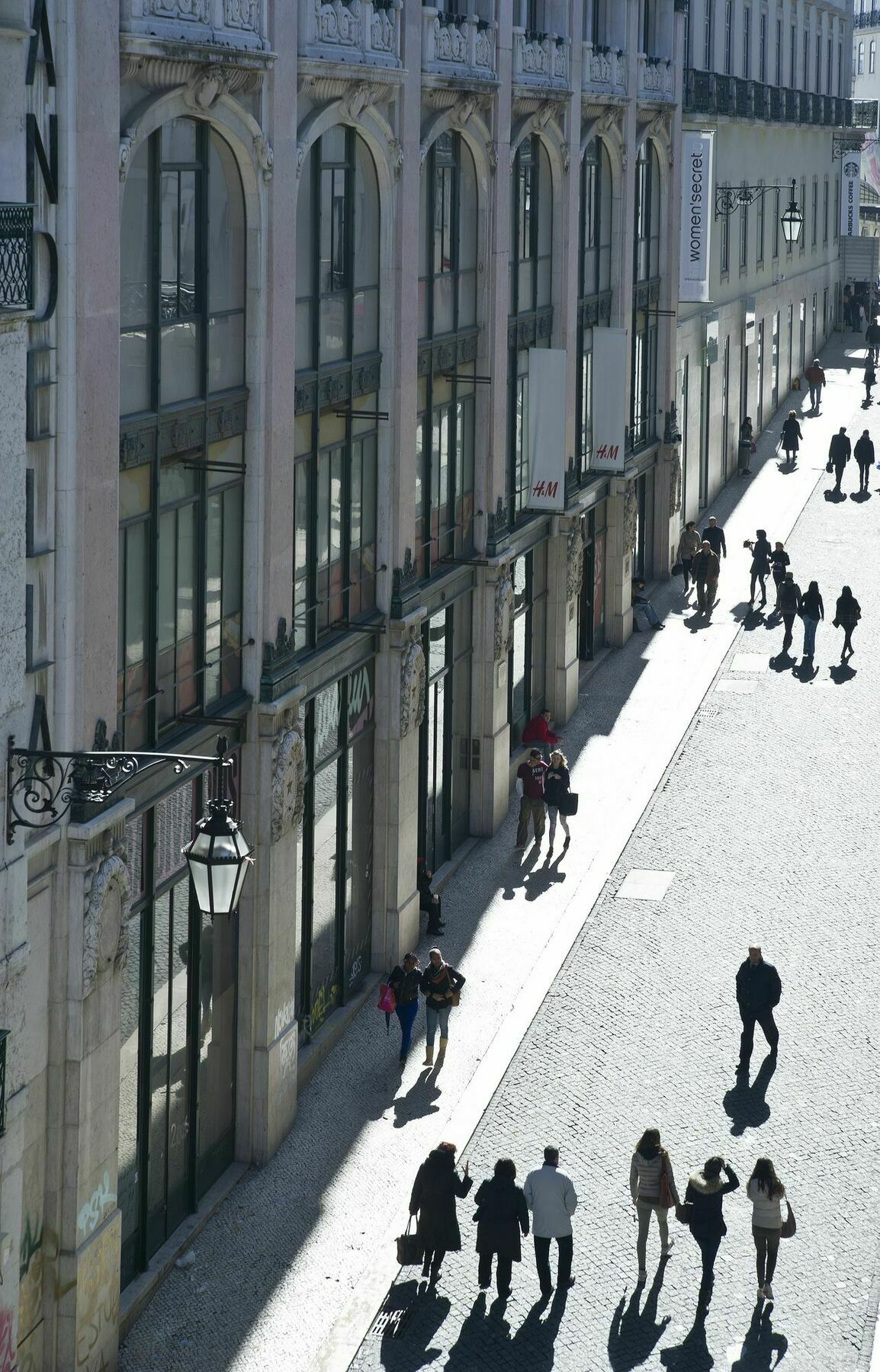 Апартаменти Designchiadoflats Лісабон Екстер'єр фото